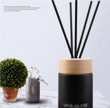 125ml essential oil diffuser Decoration Purifying Air Aroma Diffuser oils Set Aromatherapy Living Room Office Fragrance diffuser