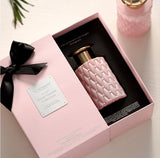 Fragrance Diffuser Non-fire Replacement Refill Sticks Home Aromatherapy Sets Gifts Hotel Fire-Free Aromatherapy Essential Oil