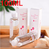100ml Home Fragrance Oil Replenisher Rattan Reed Diffuser Room Perfume Aroma Essential Oil Supplement Lavender Ocean Lily