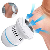 Portable Effective Electric Dead Skin Callus Remover