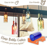 Glass Bottle Cutter DIY Tools Creative Handicrafts