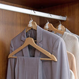 Multi-function Wardrobe Space-saving Hanger Hook Coat Hook