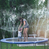 Trampoline Water Sprinkler