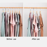 Multi-function Wardrobe Space-saving Hanger Hook Coat Hook