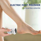 Portable Effective Electric Dead Skin Callus Remover