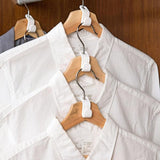 Multi-function Wardrobe Space-saving Hanger Hook Coat Hook