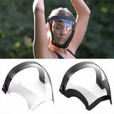 Super Protective Anti-Fog Face Shield