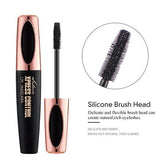 5D Voluminous Fiber Mascara