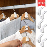 Multi-function Wardrobe Space-saving Hanger Hook Coat Hook