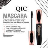 5D Voluminous Fiber Mascara