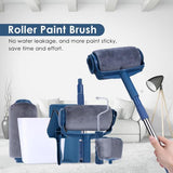 Multifunction Paint Runner Roller Kit