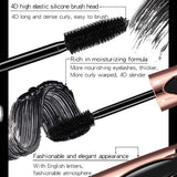 5D Voluminous Fiber Mascara