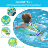 Baby Swimming Pool Float