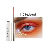 Waterproof Colorful 4D Silk Mascara