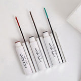 Waterproof Colorful 4D Silk Mascara