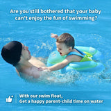 Baby Swimming Pool Float