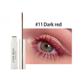 Waterproof Colorful 4D Silk Mascara