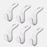 Multi-function Wardrobe Space-saving Hanger Hook Coat Hook