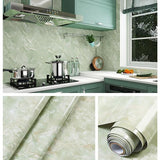 Kitchen Anti-oil Waterproof Stickers