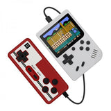 Mini Handheld Video Game Console 8-Bit 3.0 Inch Built-in 400 Color LCD Game Player