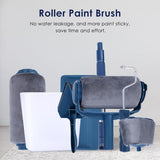 Multifunction Paint Runner Roller Kit