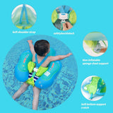 Baby Swimming Pool Float