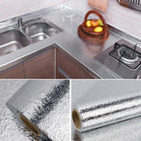 Kitchen Anti-oil Waterproof Stickers