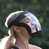 Super Protective Anti-Fog Face Shield