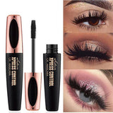 5D Voluminous Fiber Mascara