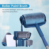 Multifunction Paint Runner Roller Kit