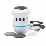 Portable Effective Electric Dead Skin Callus Remover