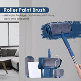 Multifunction Paint Runner Roller Kit