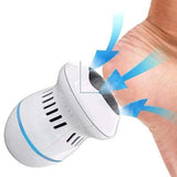 Portable Effective Electric Dead Skin Callus Remover