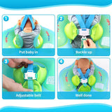 Baby Swimming Pool Float