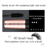 5D Voluminous Fiber Mascara