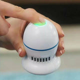 Portable Effective Electric Dead Skin Callus Remover